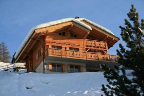 Chalet Marie-Rose Veysonnaz